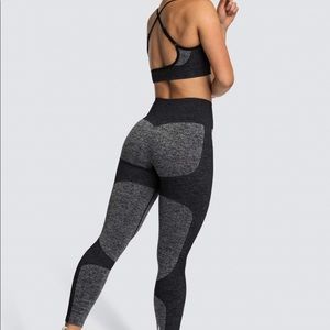 DYE Impact Seamless leggings
